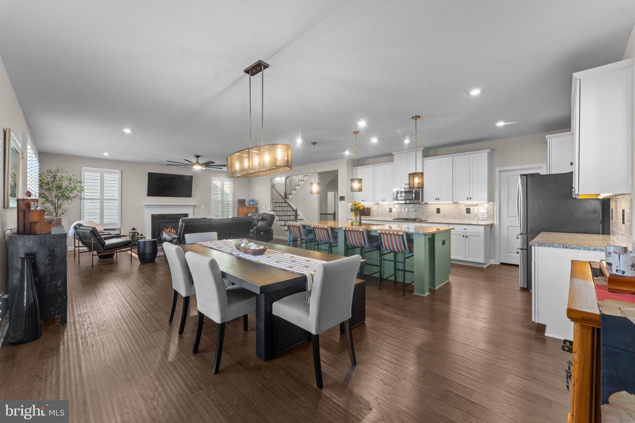 4513 Cotswold Manor Loop Woodbridge, VA 22192 - Photo 25 of 115
