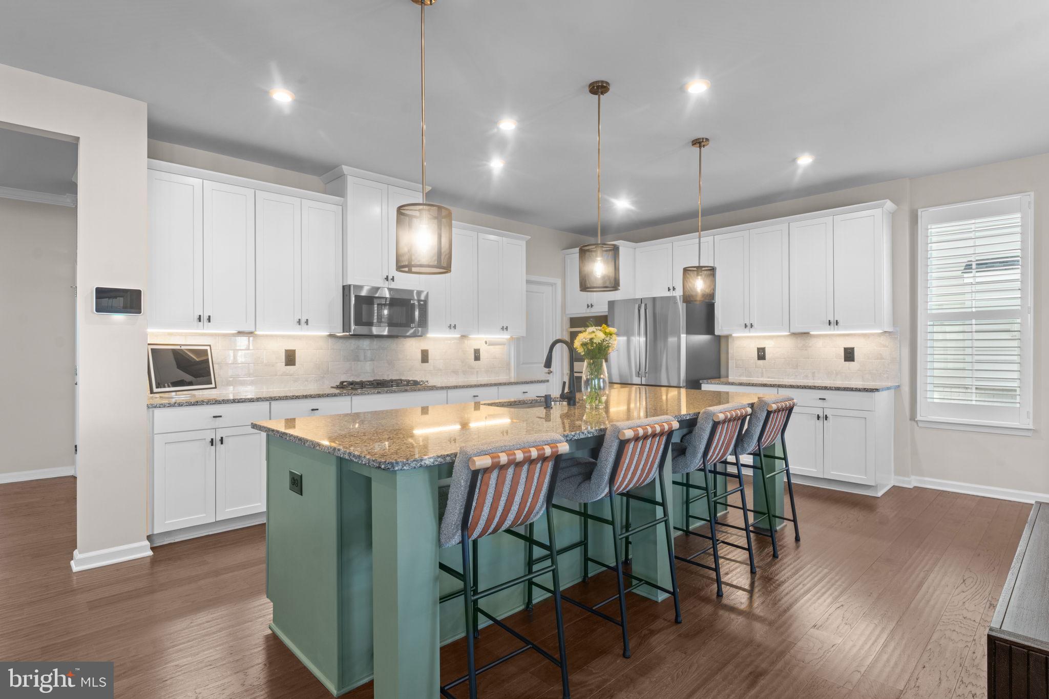 4513 Cotswold Manor Loop Woodbridge, VA 22192 - Photo 26 of 115