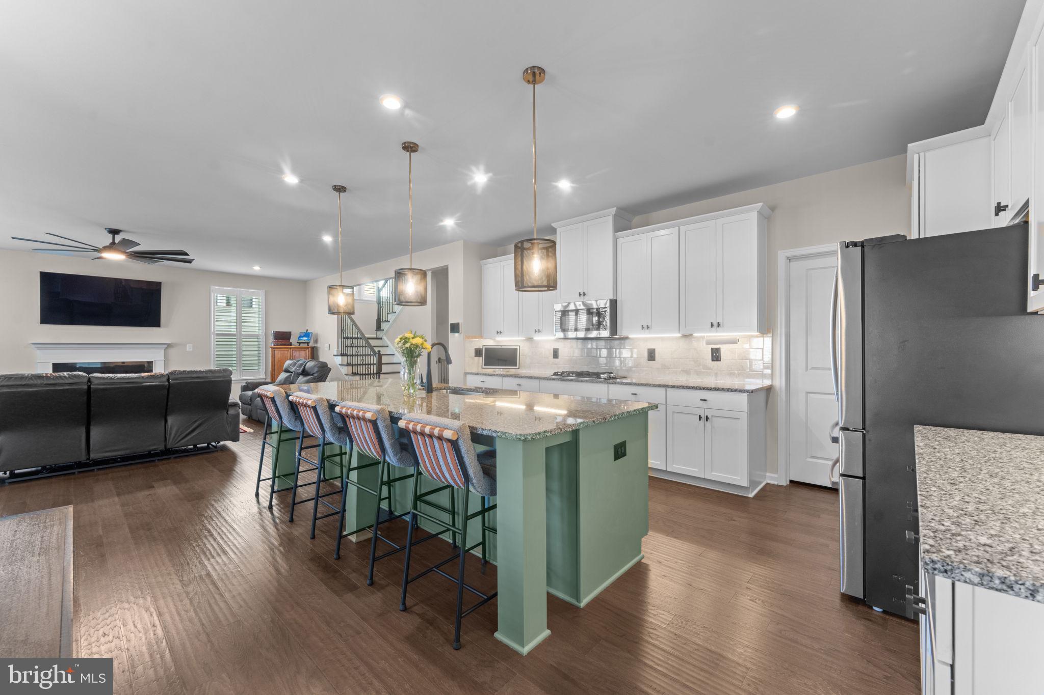 4513 Cotswold Manor Loop Woodbridge, VA 22192 - Photo 29 of 115