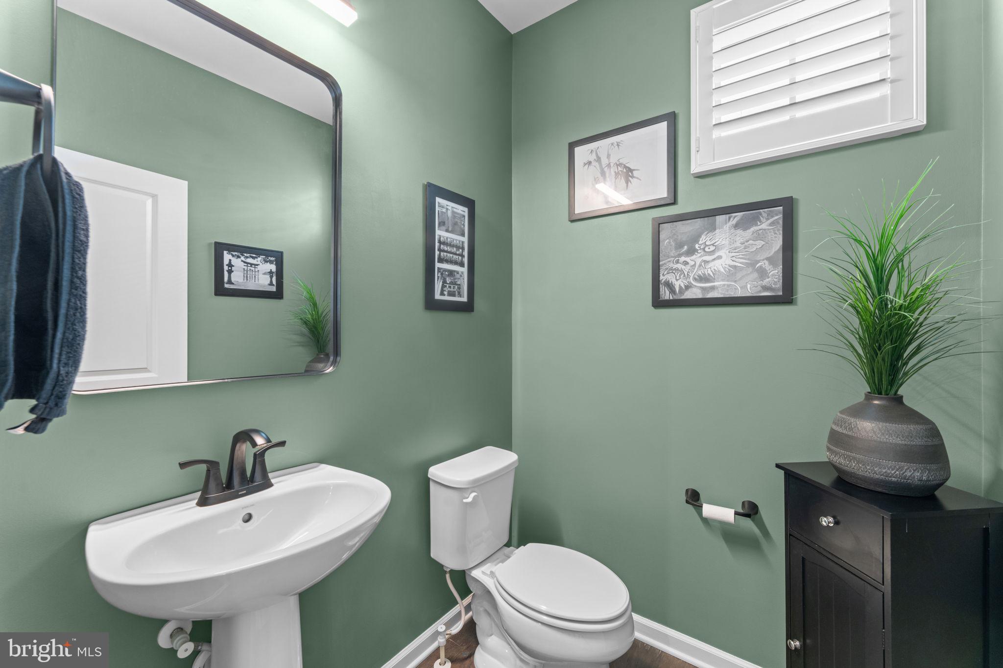 4513 Cotswold Manor Loop Woodbridge, VA 22192 - Photo 30 of 115