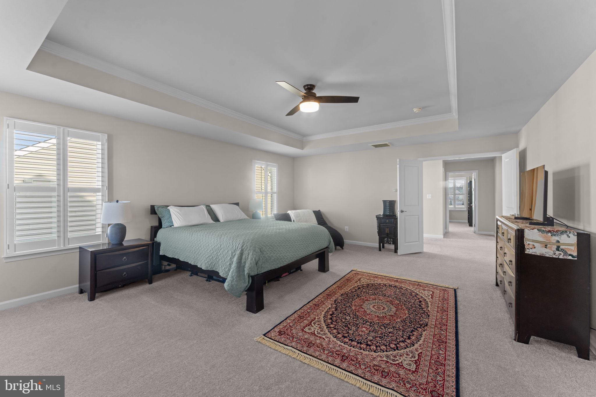 4513 Cotswold Manor Loop Woodbridge, VA 22192 - Photo 34 of 115