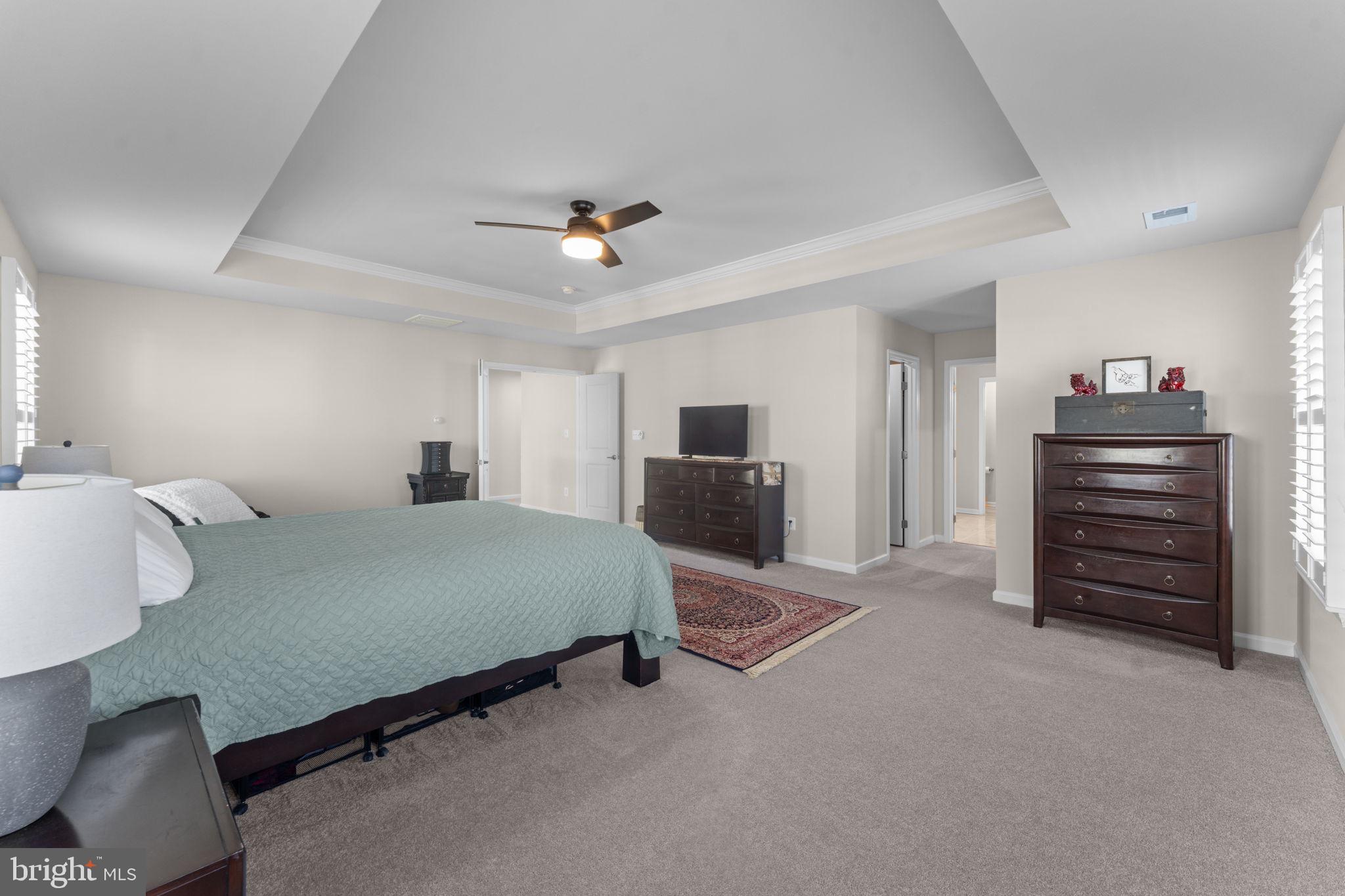 4513 Cotswold Manor Loop Woodbridge, VA 22192 - Photo 35 of 115