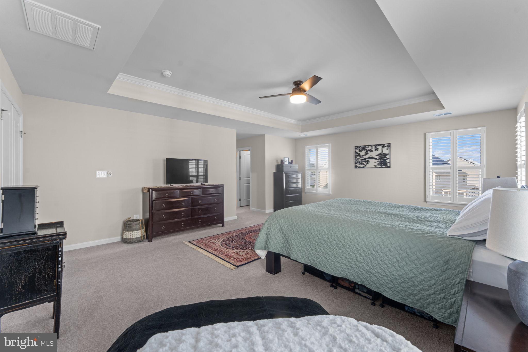 4513 Cotswold Manor Loop Woodbridge, VA 22192 - Photo 36 of 115