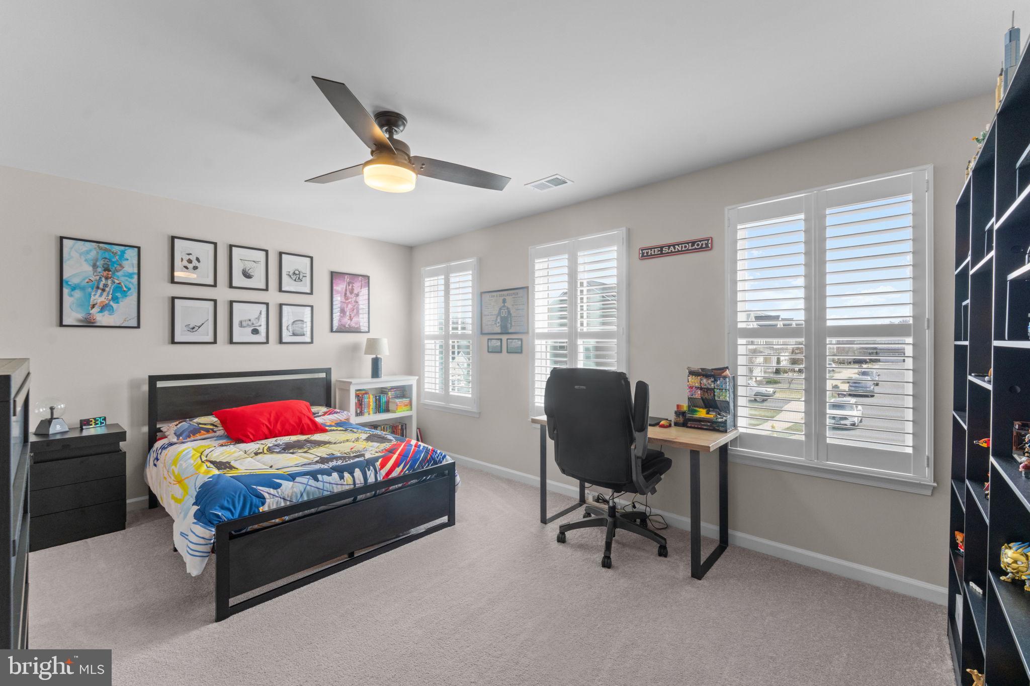 4513 Cotswold Manor Loop Woodbridge, VA 22192 - Photo 42 of 115