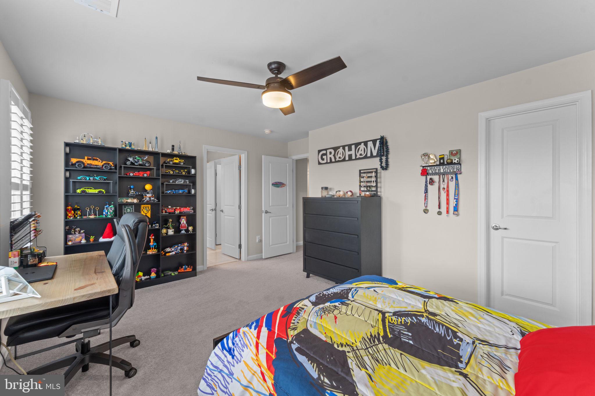 4513 Cotswold Manor Loop Woodbridge, VA 22192 - Photo 44 of 115