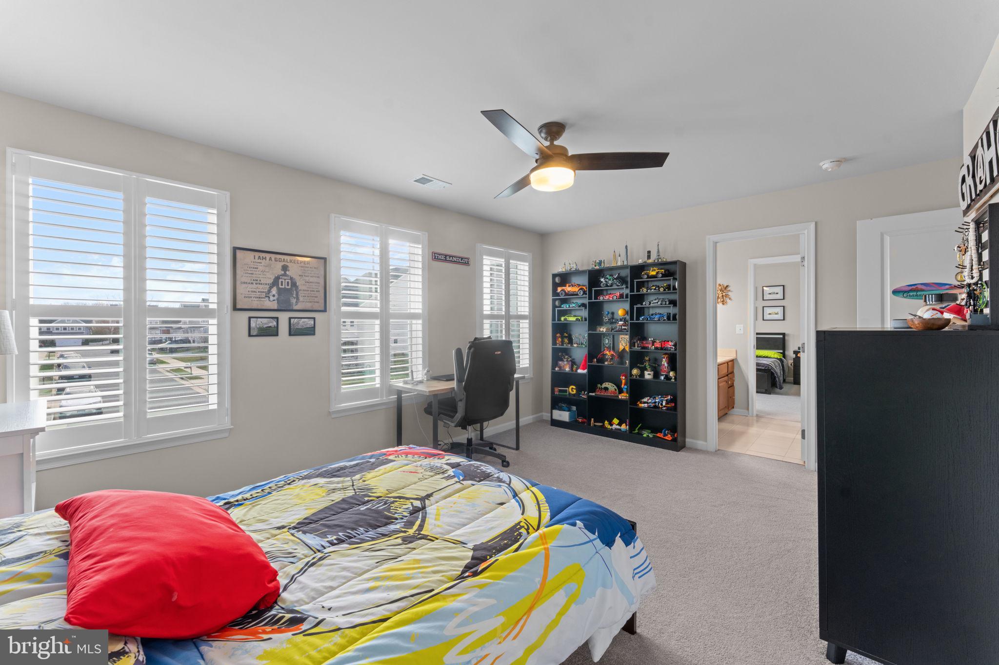 4513 Cotswold Manor Loop Woodbridge, VA 22192 - Photo 45 of 115