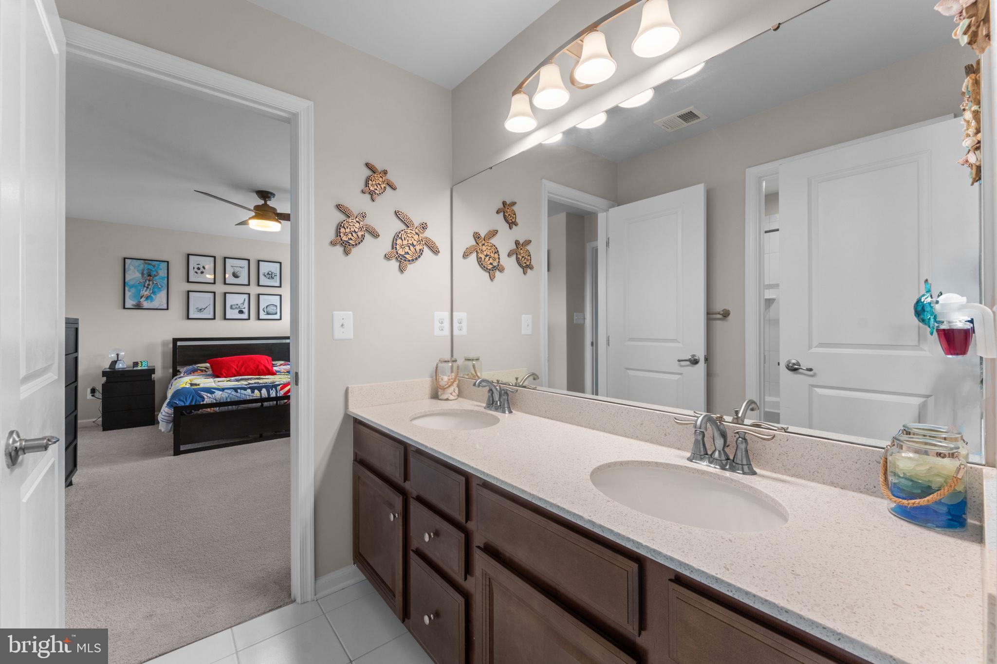 4513 Cotswold Manor Loop Woodbridge, VA 22192 - Photo 47 of 115