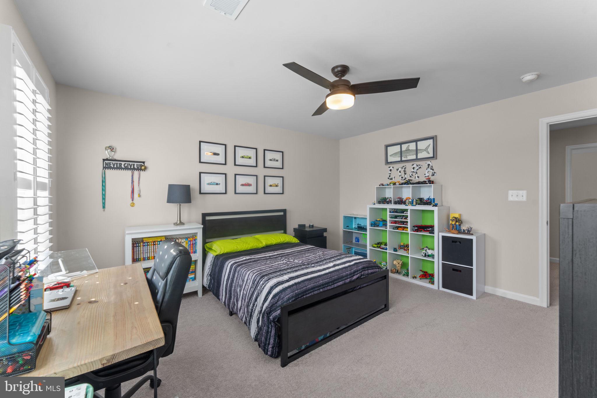 4513 Cotswold Manor Loop Woodbridge, VA 22192 - Photo 51 of 115