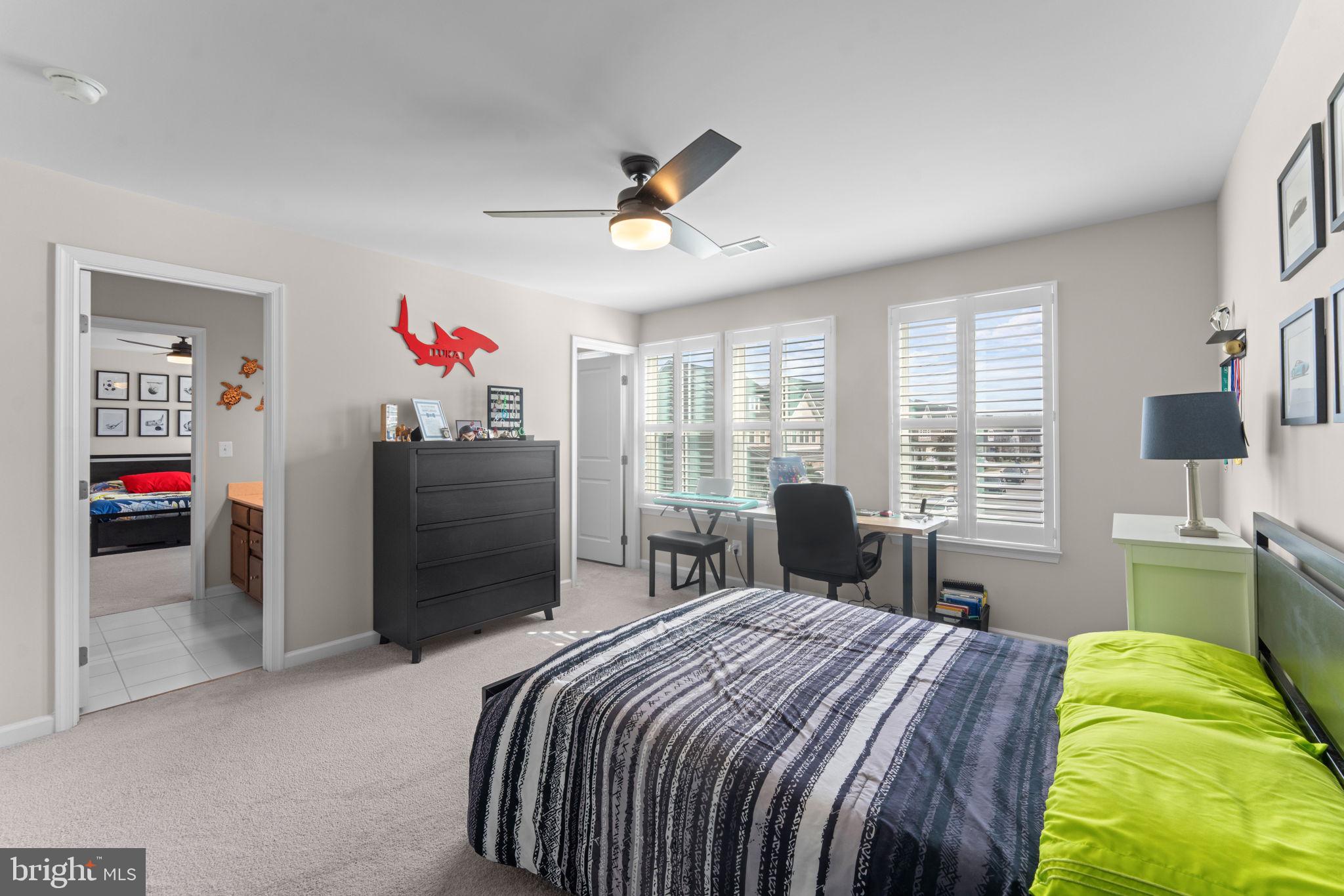 4513 Cotswold Manor Loop Woodbridge, VA 22192 - Photo 52 of 115