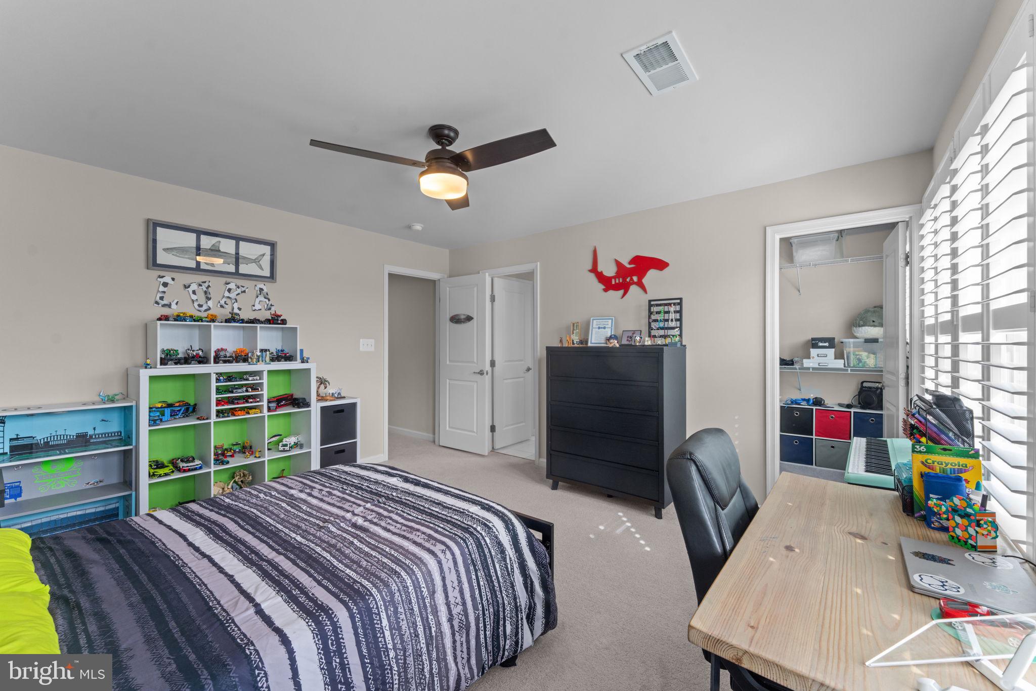 4513 Cotswold Manor Loop Woodbridge, VA 22192 - Photo 53 of 115