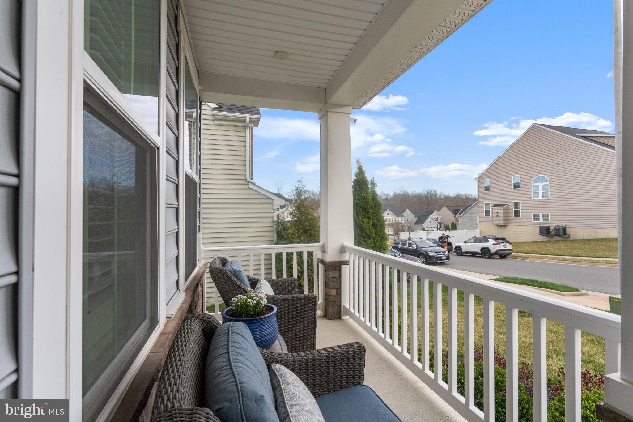 4513 Cotswold Manor Loop Woodbridge, VA 22192 - Photo 6 of 115