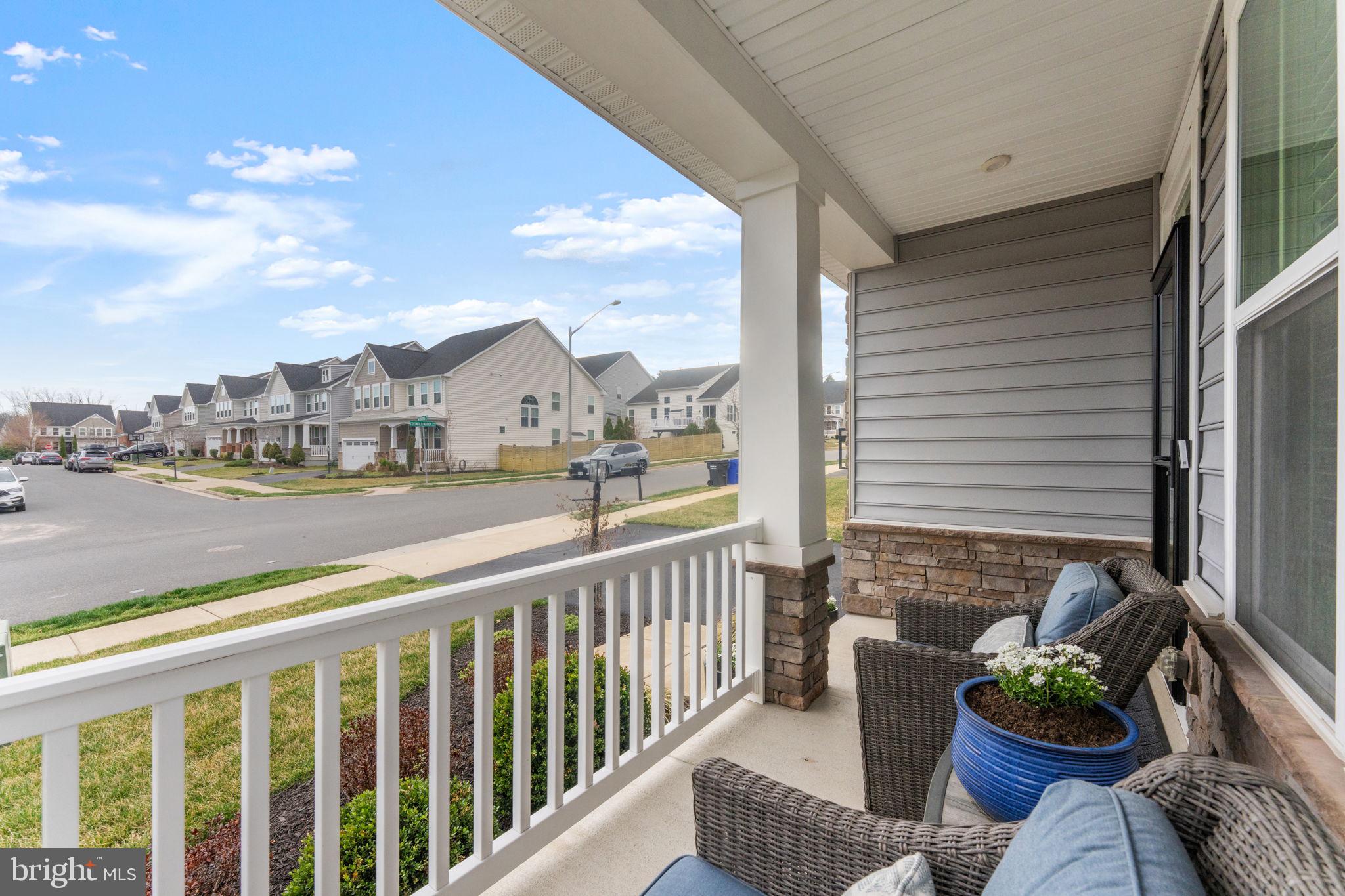 4513 Cotswold Manor Loop Woodbridge, VA 22192 - Photo 7 of 115