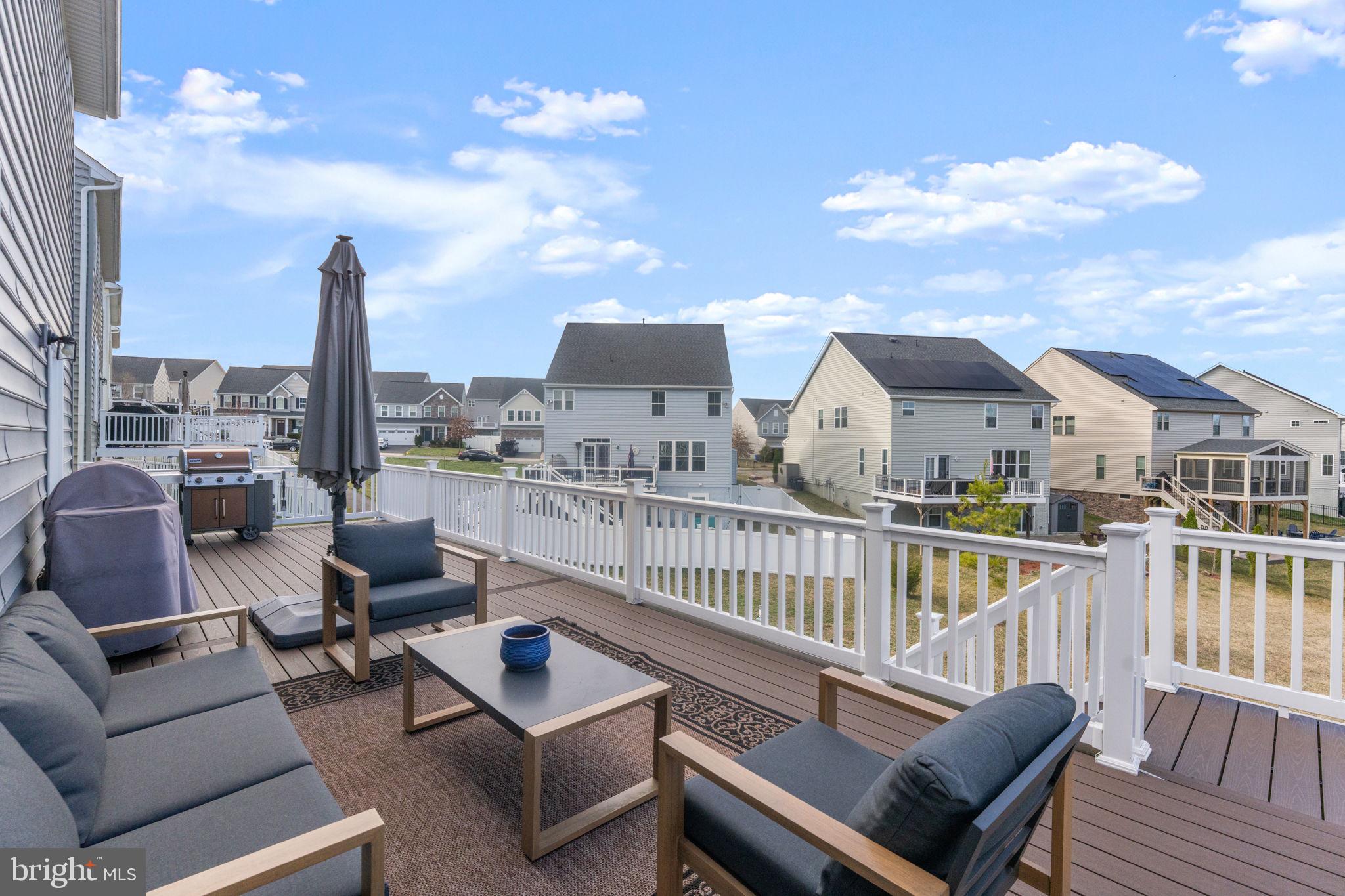 4513 Cotswold Manor Loop Woodbridge, VA 22192 - Photo 79 of 115