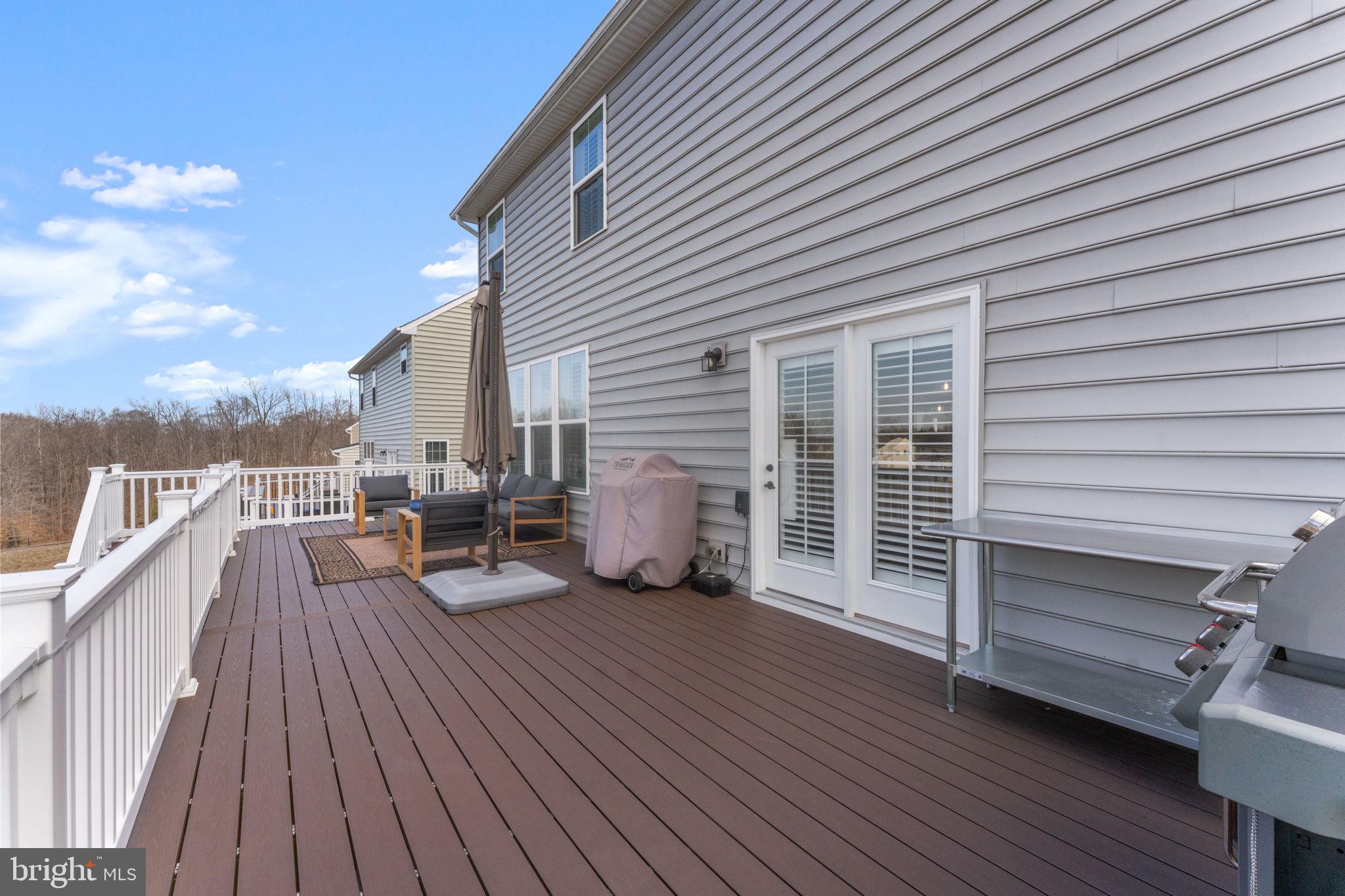 4513 Cotswold Manor Loop Woodbridge, VA 22192 - Photo 80 of 115