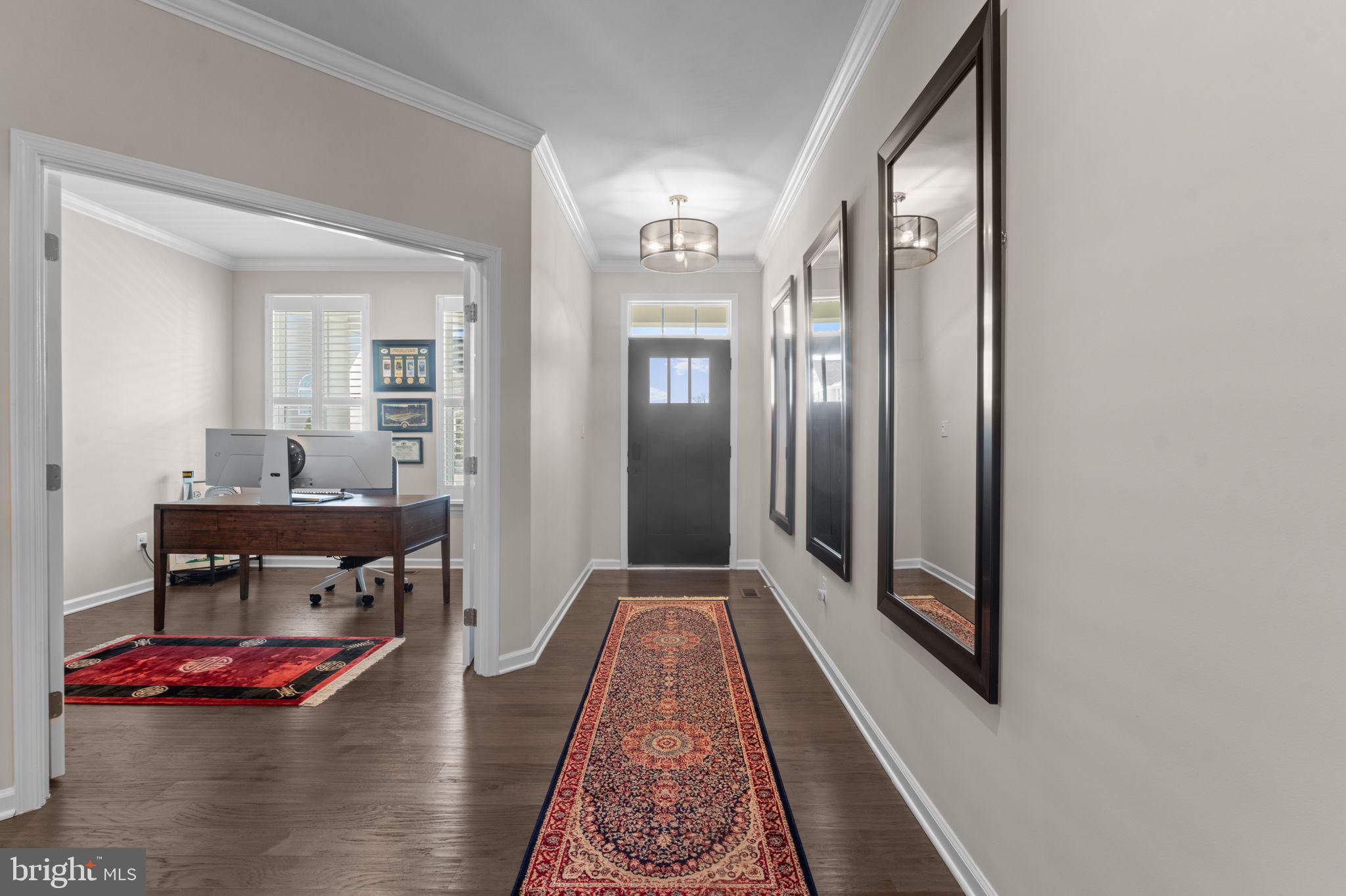 4513 Cotswold Manor Loop Woodbridge, VA 22192 - Photo 8 of 115