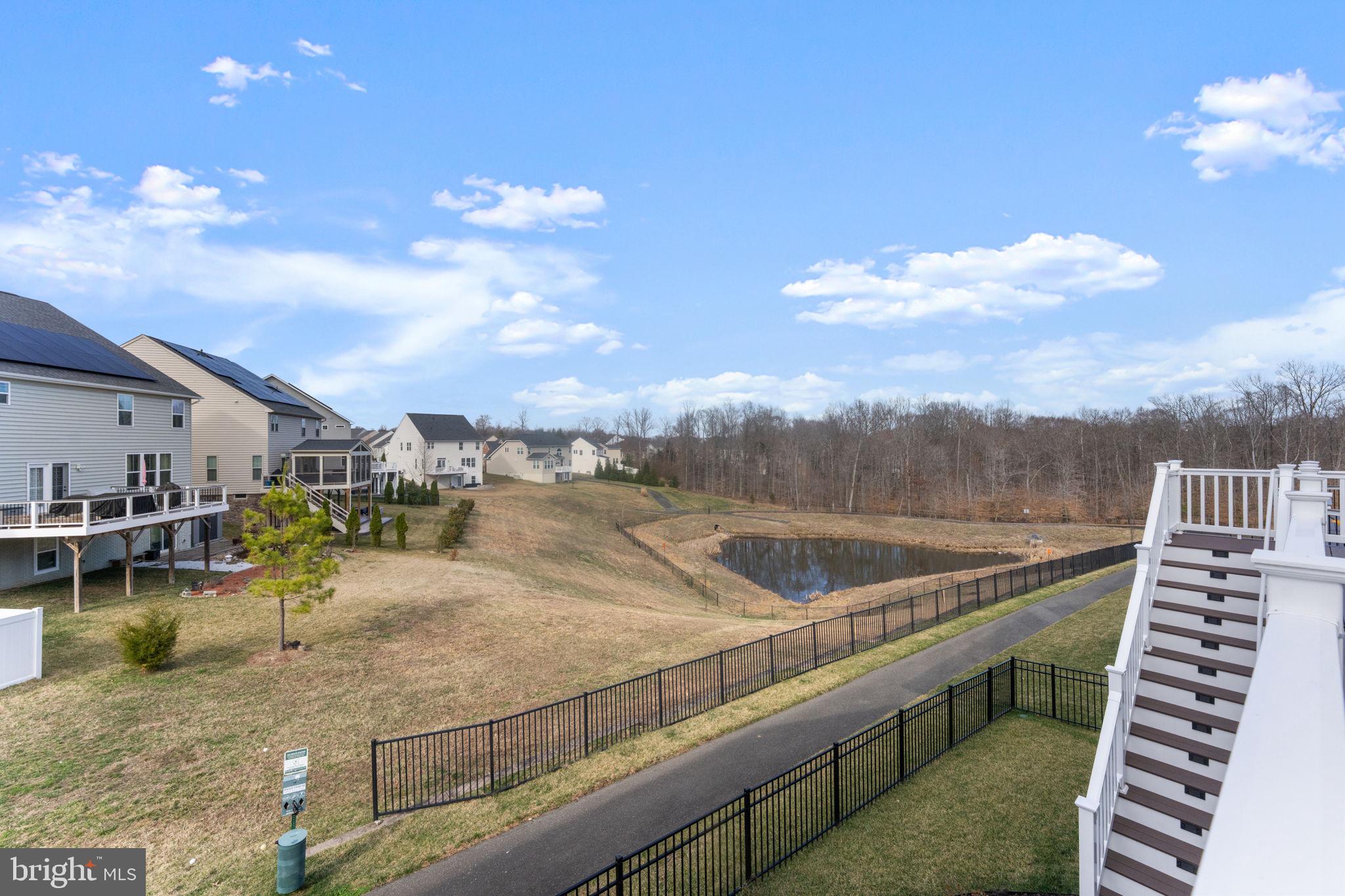 4513 Cotswold Manor Loop Woodbridge, VA 22192 - Photo 81 of 115