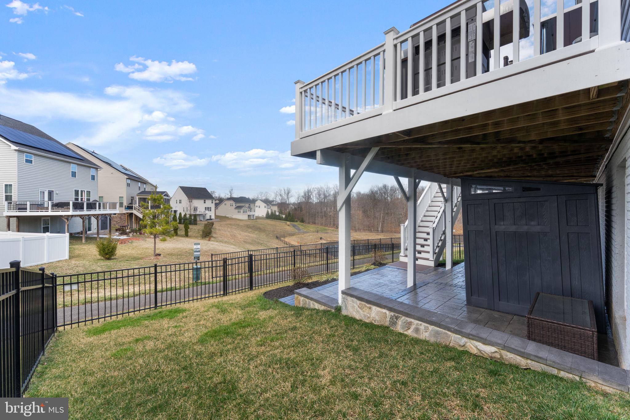 4513 Cotswold Manor Loop Woodbridge, VA 22192 - Photo 83 of 115