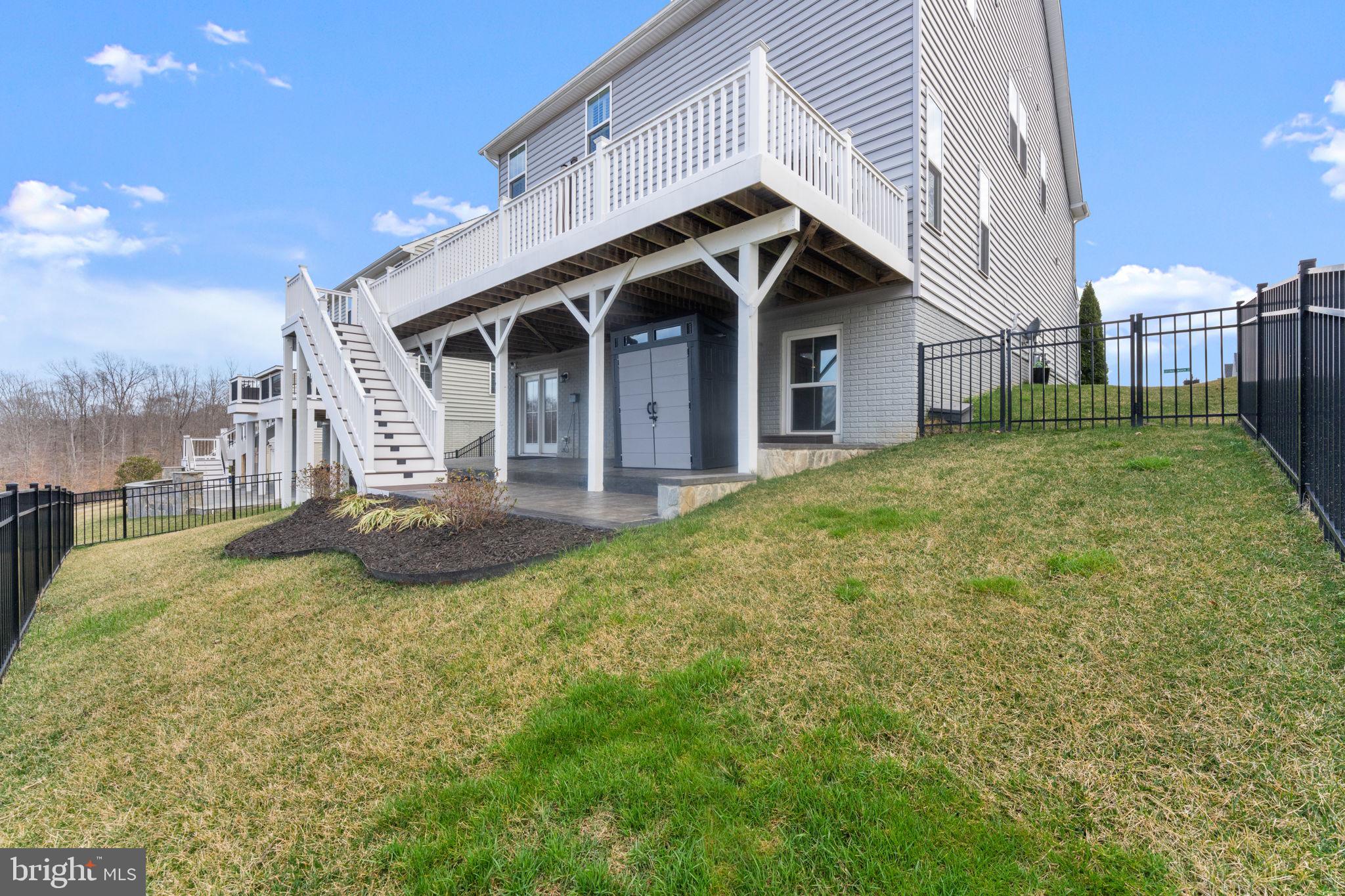 4513 Cotswold Manor Loop Woodbridge, VA 22192 - Photo 84 of 115
