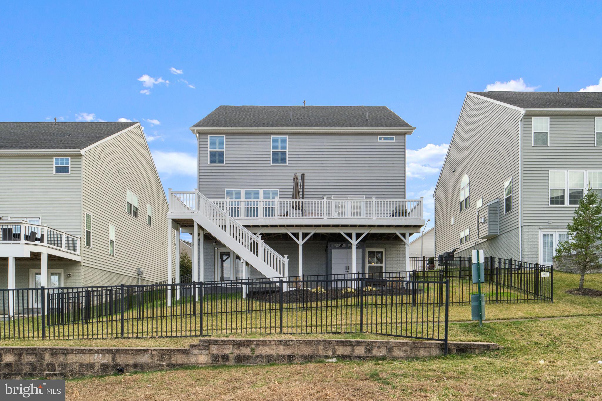 4513 Cotswold Manor Loop Woodbridge, VA 22192 - Photo 88 of 115