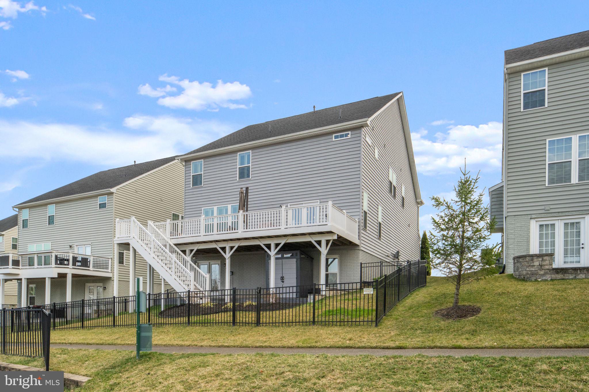 4513 Cotswold Manor Loop Woodbridge, VA 22192 - Photo 89 of 115