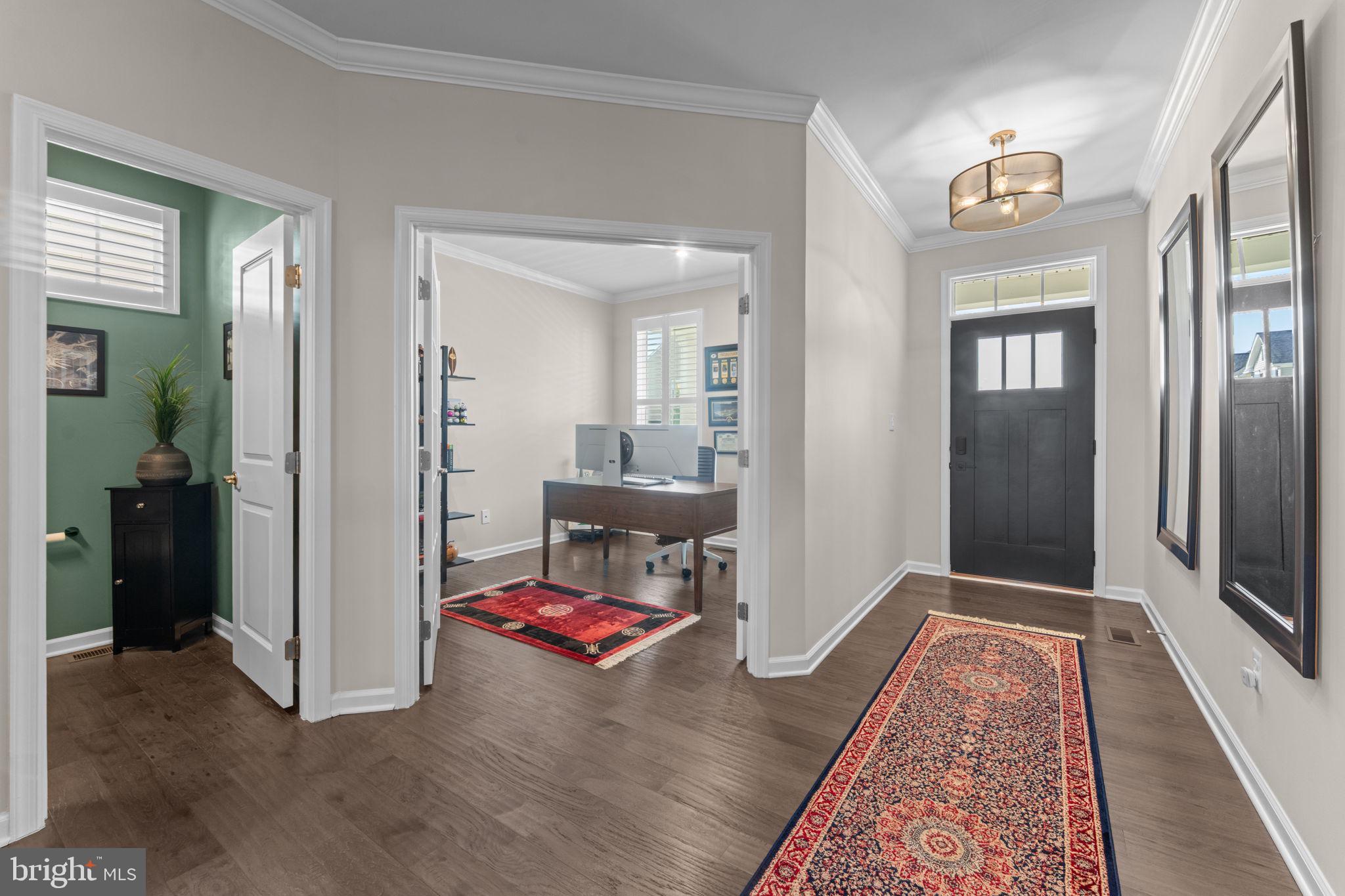 4513 Cotswold Manor Loop Woodbridge, VA 22192 - Photo 9 of 115