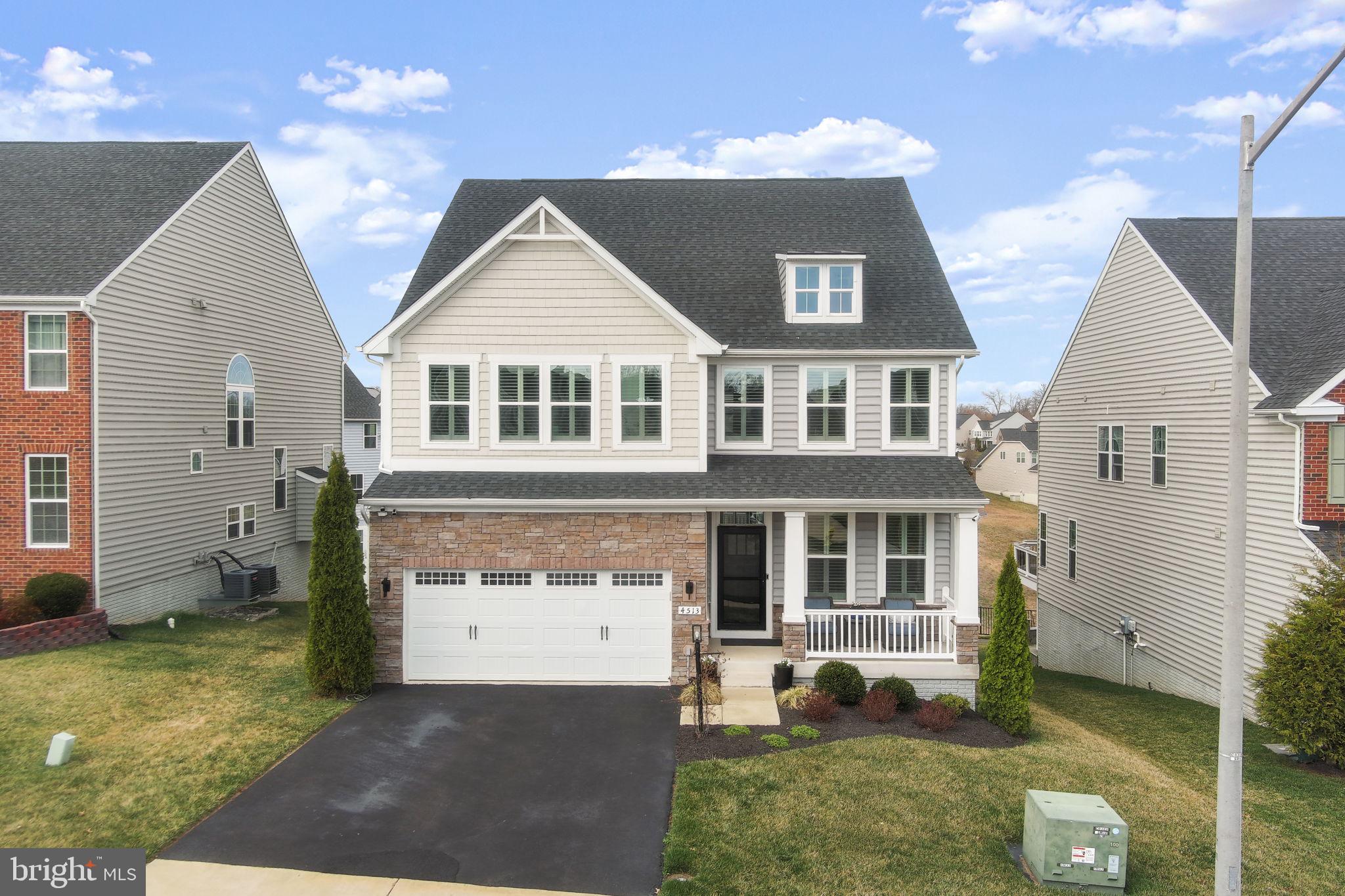4513 Cotswold Manor Loop Woodbridge, VA 22192 - Photo 95 of 115