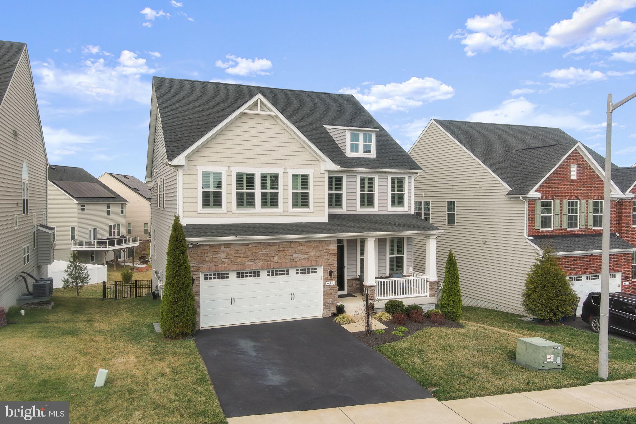4513 Cotswold Manor Loop Woodbridge, VA 22192 - Photo 96 of 115