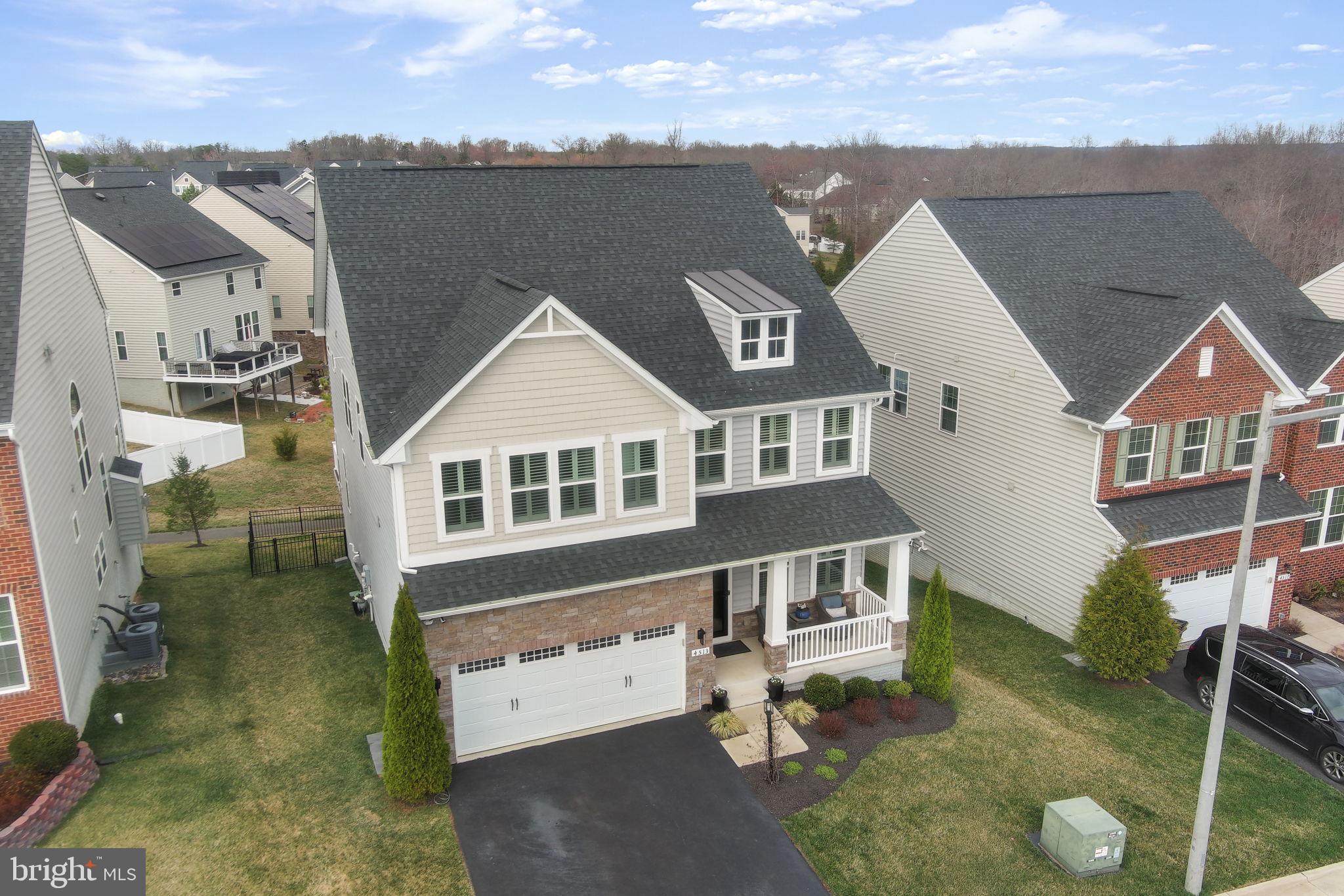 4513 Cotswold Manor Loop Woodbridge, VA 22192 - Photo 97 of 115