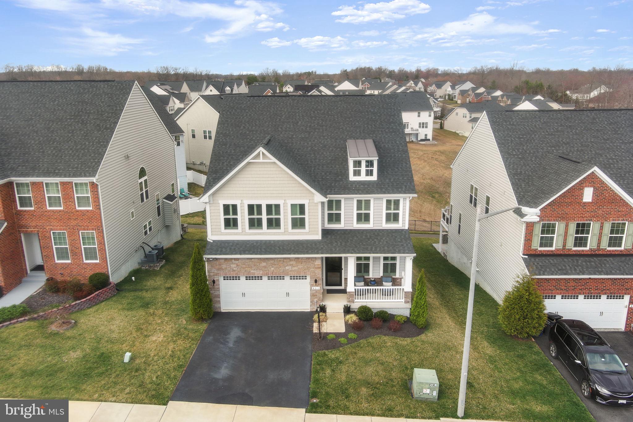 4513 Cotswold Manor Loop Woodbridge, VA 22192 - Photo 98 of 115