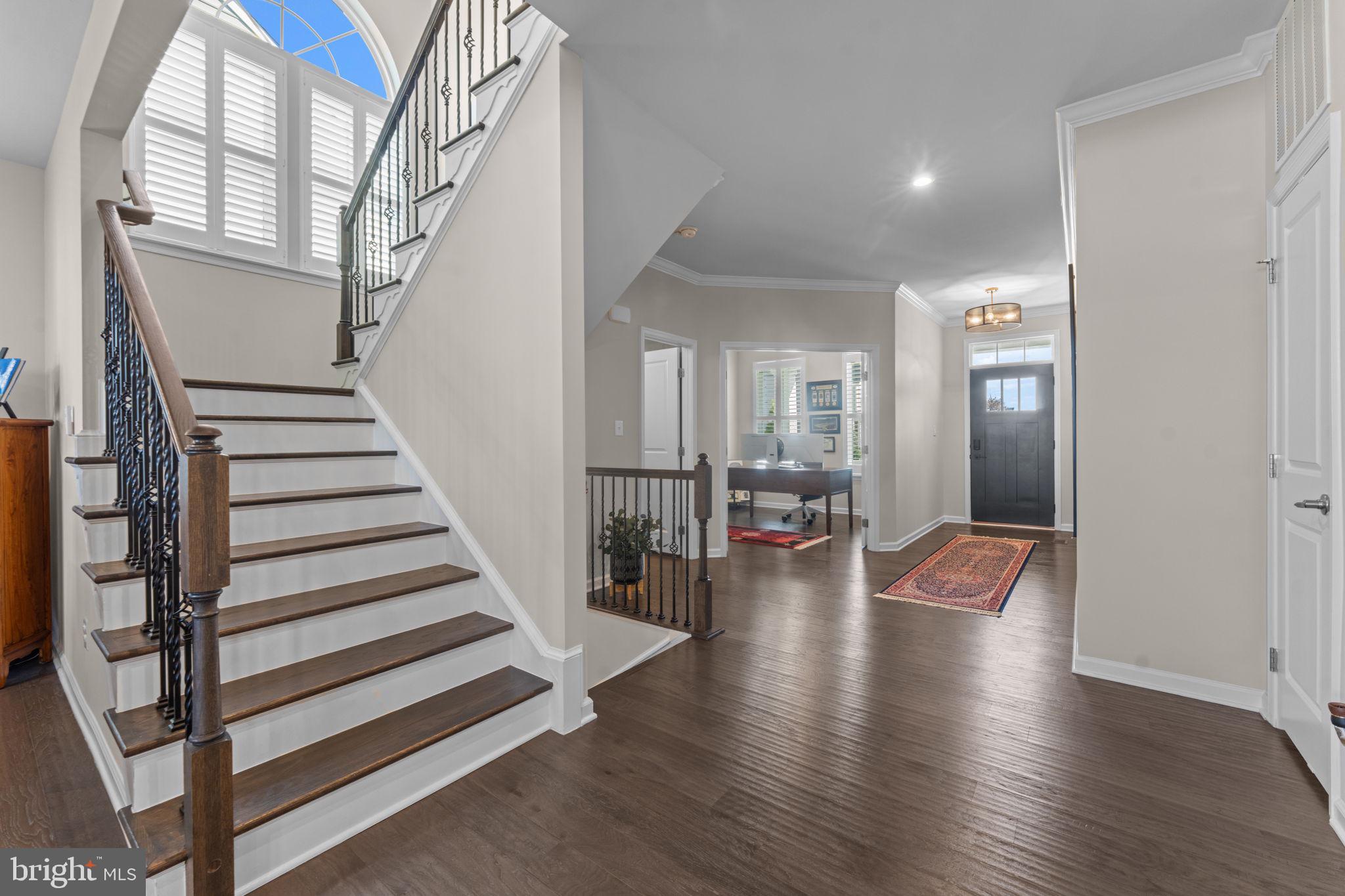 4513 Cotswold Manor Loop Woodbridge, VA 22192 - Photo 10 of 115