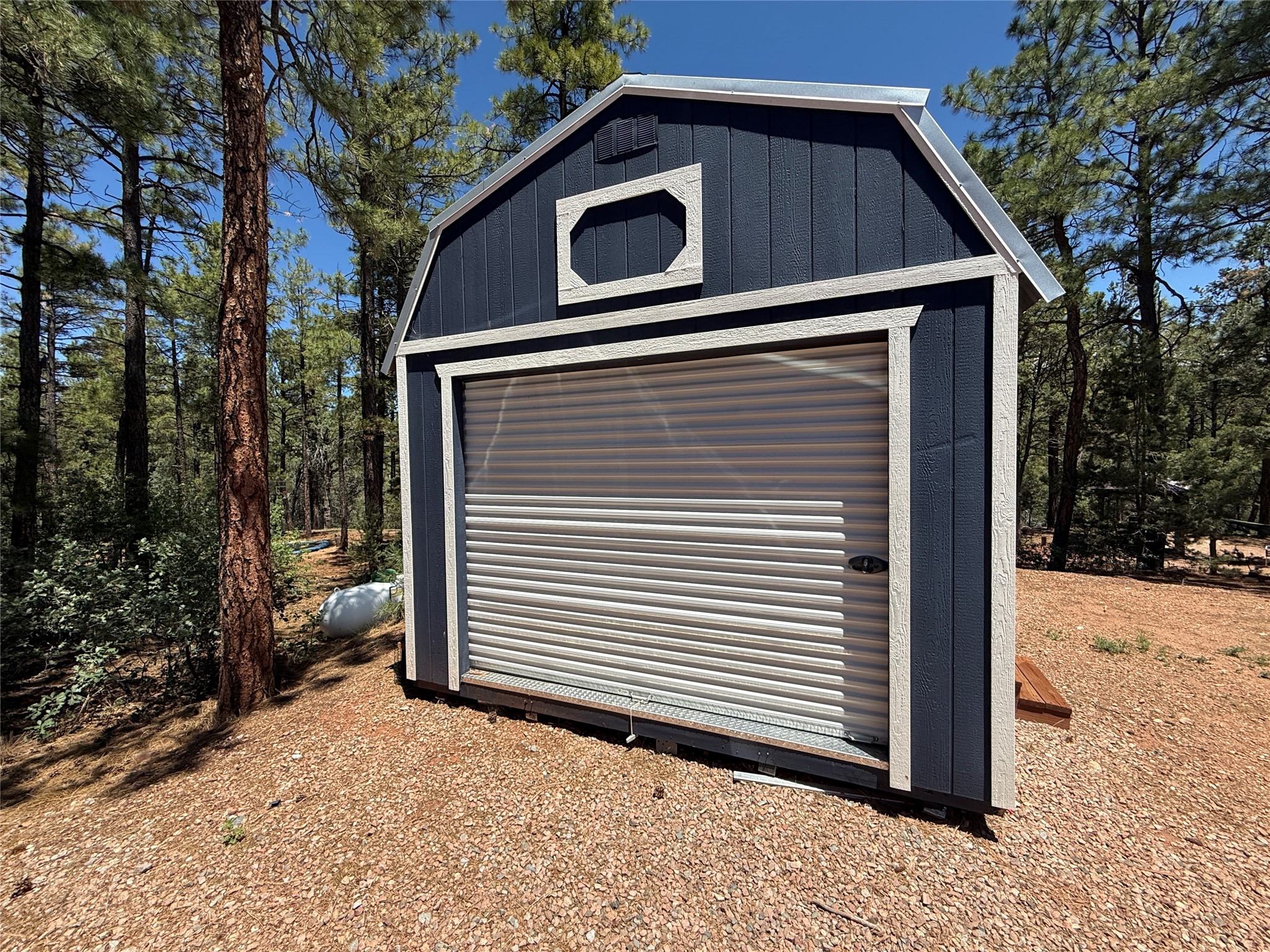 7 Log House Road Glorieta, NM 87535 - Photo 32 of 74 Gallery Image 32