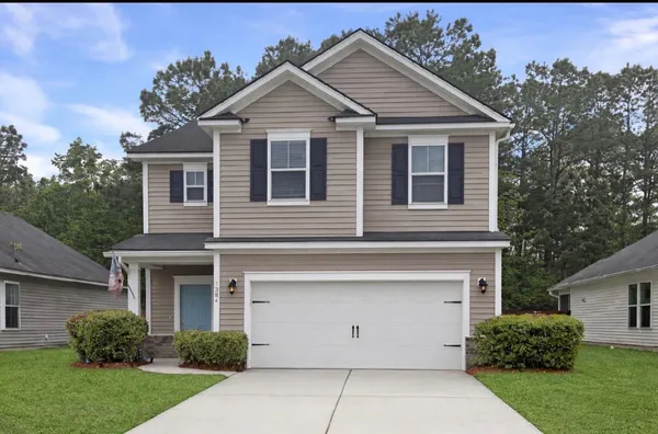 $376,400 | 1384 Wild Goose Trail, Summerville, SC 29483