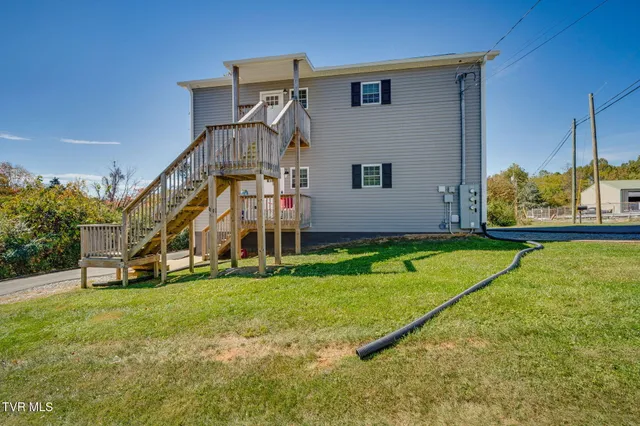 $449,000 | 216 McKinley Church Road, Johnson City, TN 37604