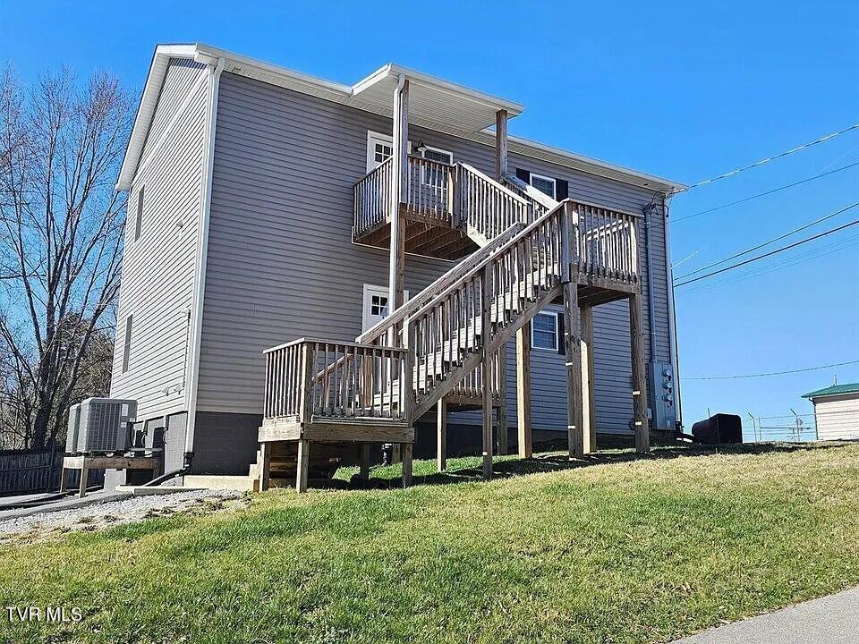 216 McKinley Church Road Johnson City, TN 37604 - Photo 24 of 32 216 McKinley Church Road Pic