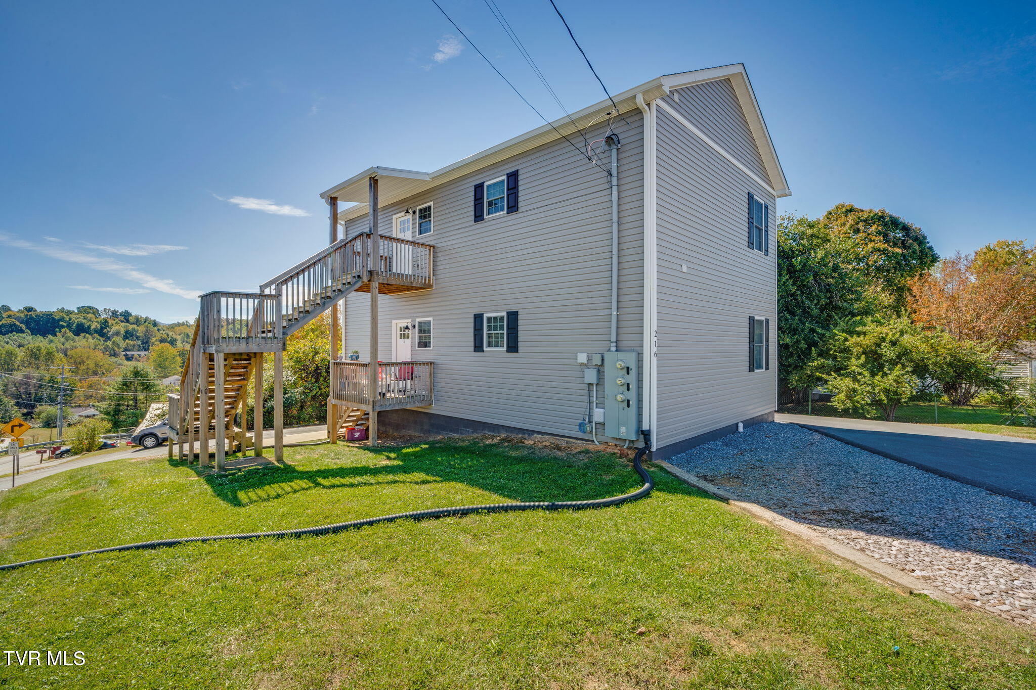 216 McKinley Church Road Johnson City, TN 37604 - Photo 25 of 32 002