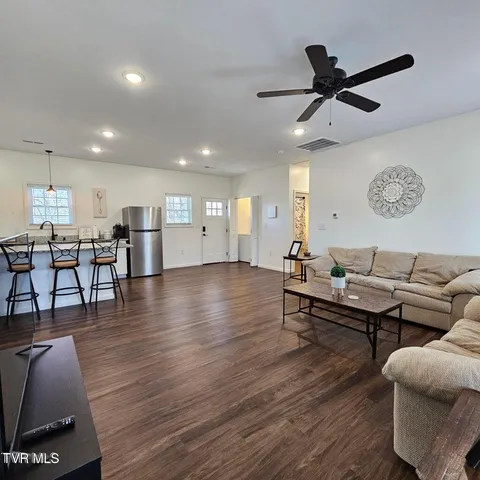 $449,000 | 216 McKinley Church Road, Johnson City, TN 37604