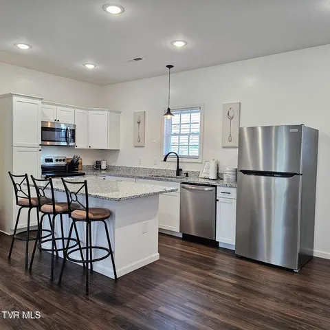 $449,000 | 216 McKinley Church Road, Johnson City, TN 37604