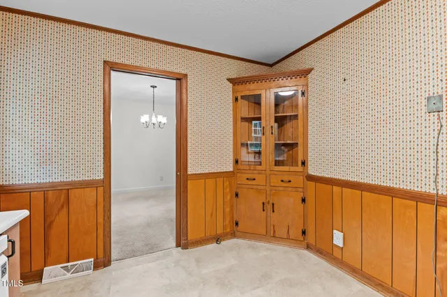 $325,900 | 505 Forest Road, Oxford, NC 27565