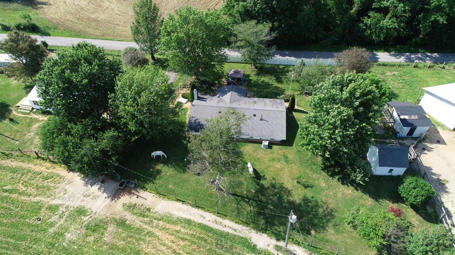 378 Cal Wiles Road Science Hill, KY 42553 - Photo 59 of 67 Photo 60
