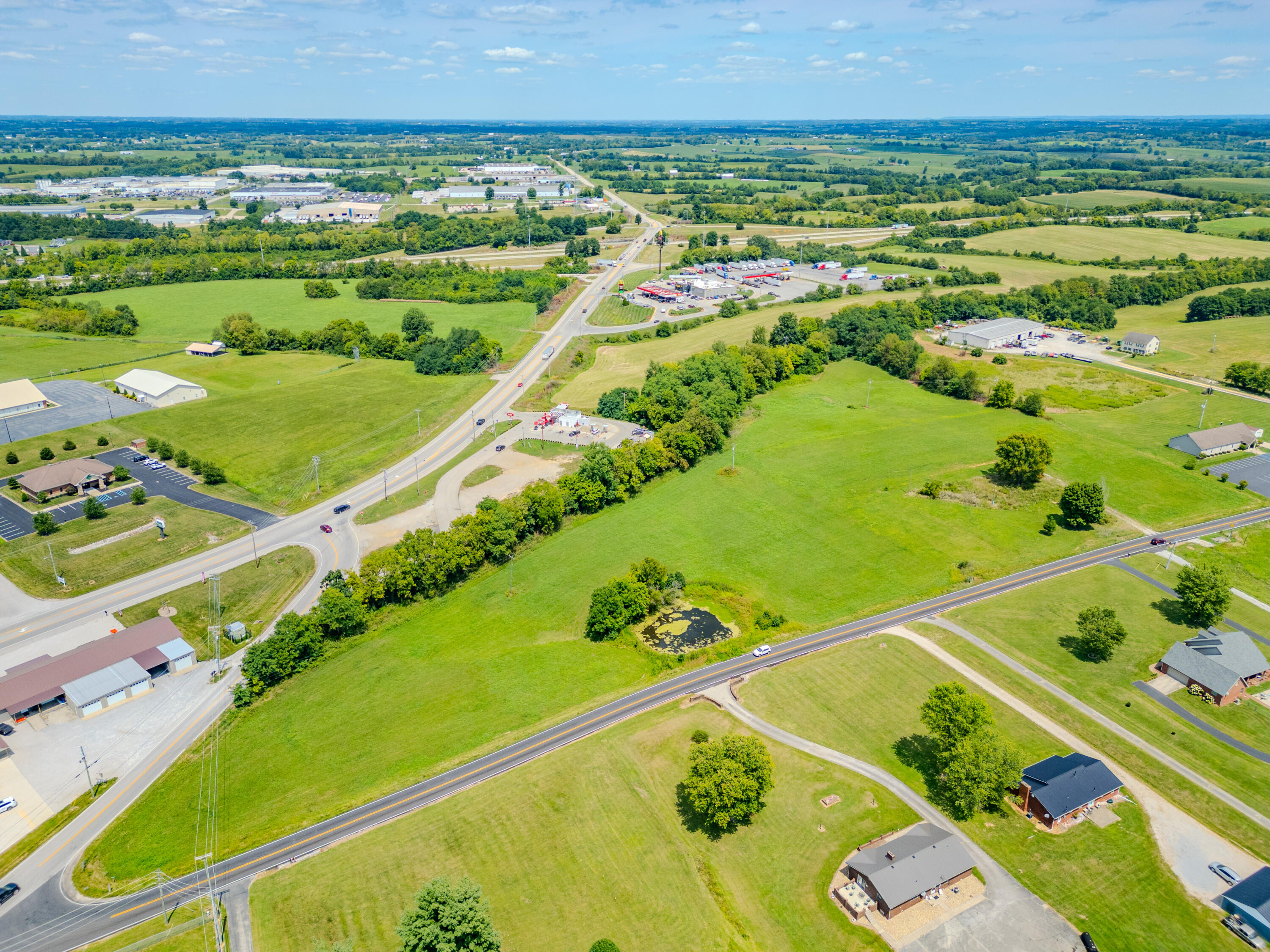 2153 Stepstone Road Mount Sterling, KY 40353 - Photo 1 of 8 2153Stepstone-0212