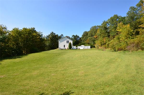 64 North Sturbridge Road Charlton, MA 01507 - Photo 29 of 30 a view of a ocean view