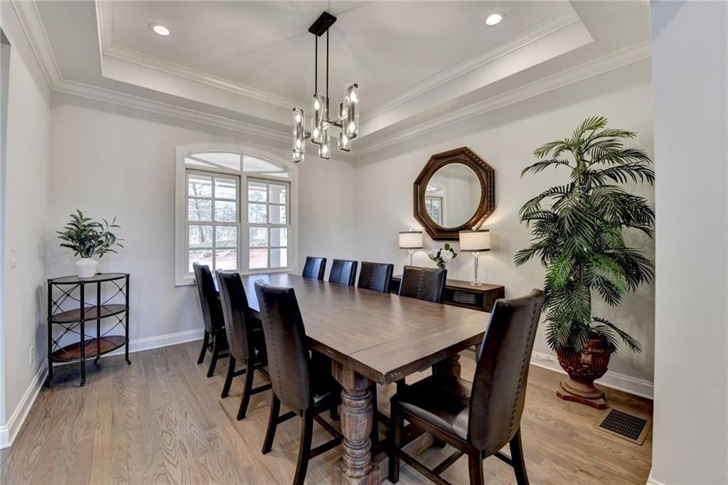 6245 Ben Parks Road Murrayville, GA 30564 - Photo 10 of 67 Gallery Image 10