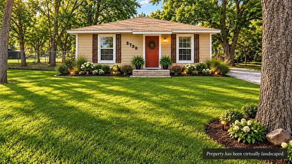 $143,000 | 2732 West Collin Street, Corsicana, TX 75110