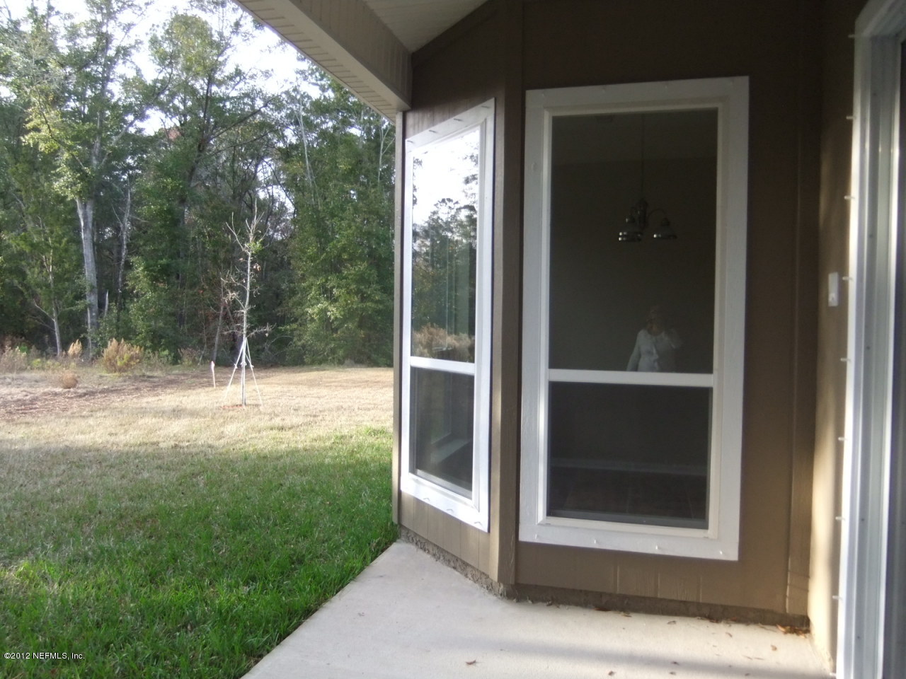 97704 Bluff View Circle Yulee, FL 32097 - Photo 54 of 110 DR Horton