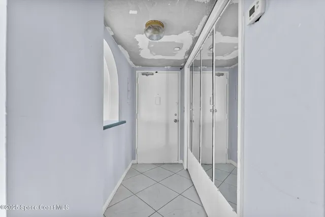 $285,000 | 205 Florida A1A, Unit 501, Satellite Beach, FL 32937