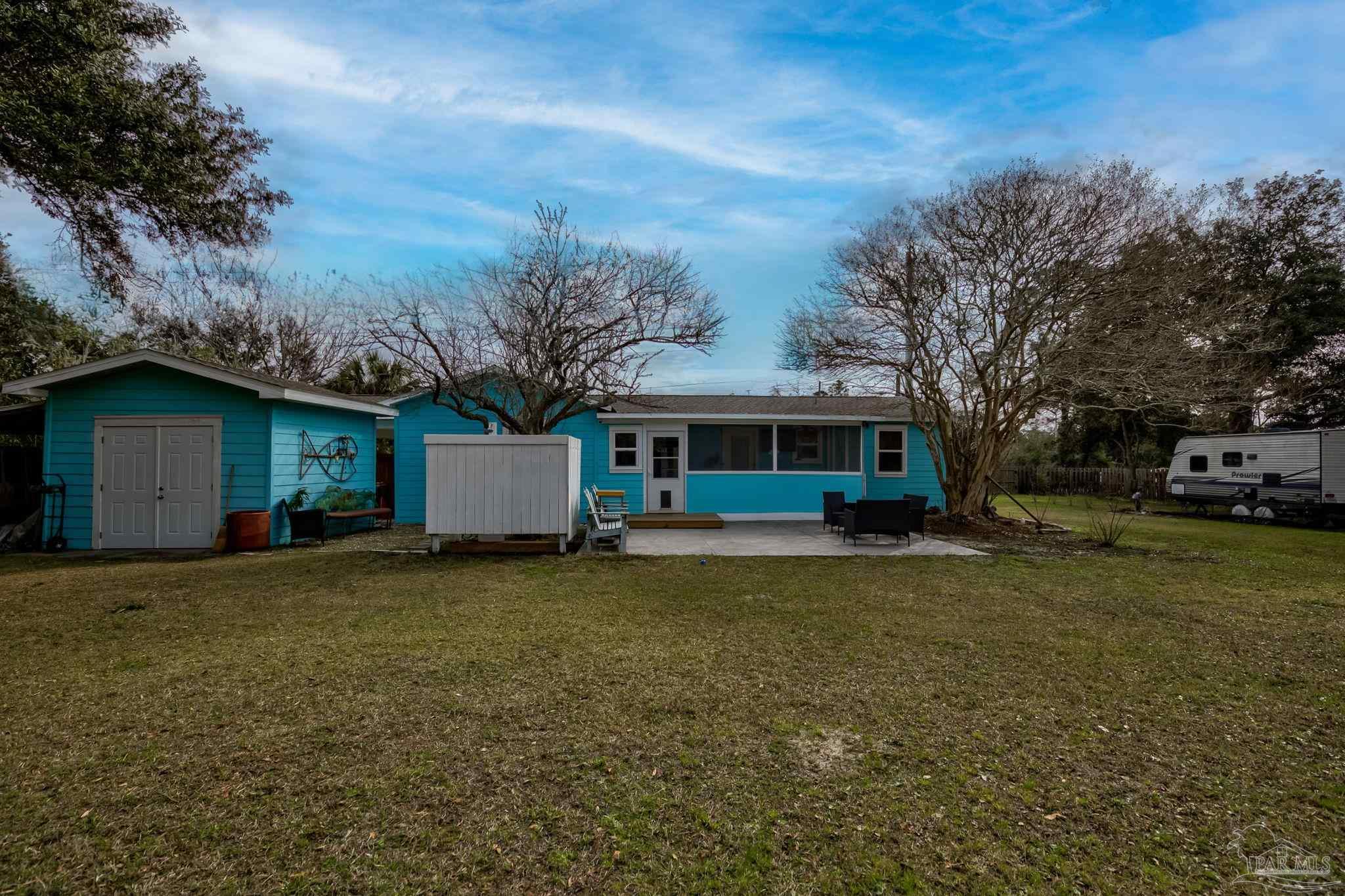 5507 Avon Road Pensacola, FL 32507 - Photo 32 of 45 Gallery Image 32