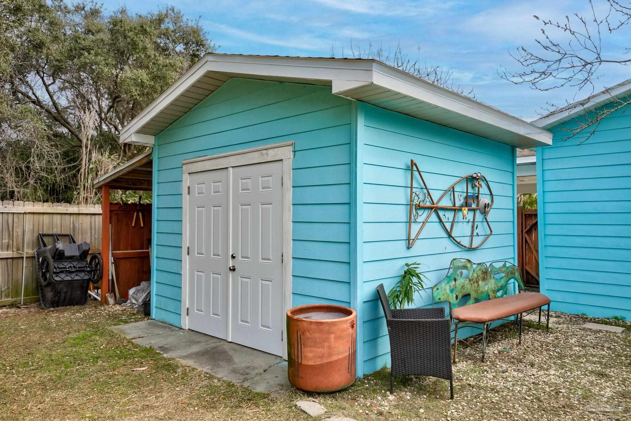 5507 Avon Road Pensacola, FL 32507 - Photo 38 of 45 Gallery Image 38