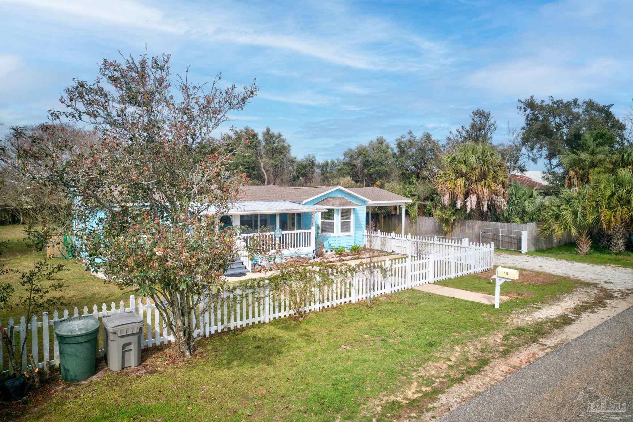 5507 Avon Road Pensacola, FL 32507 - Photo 39 of 45 Gallery Image 39