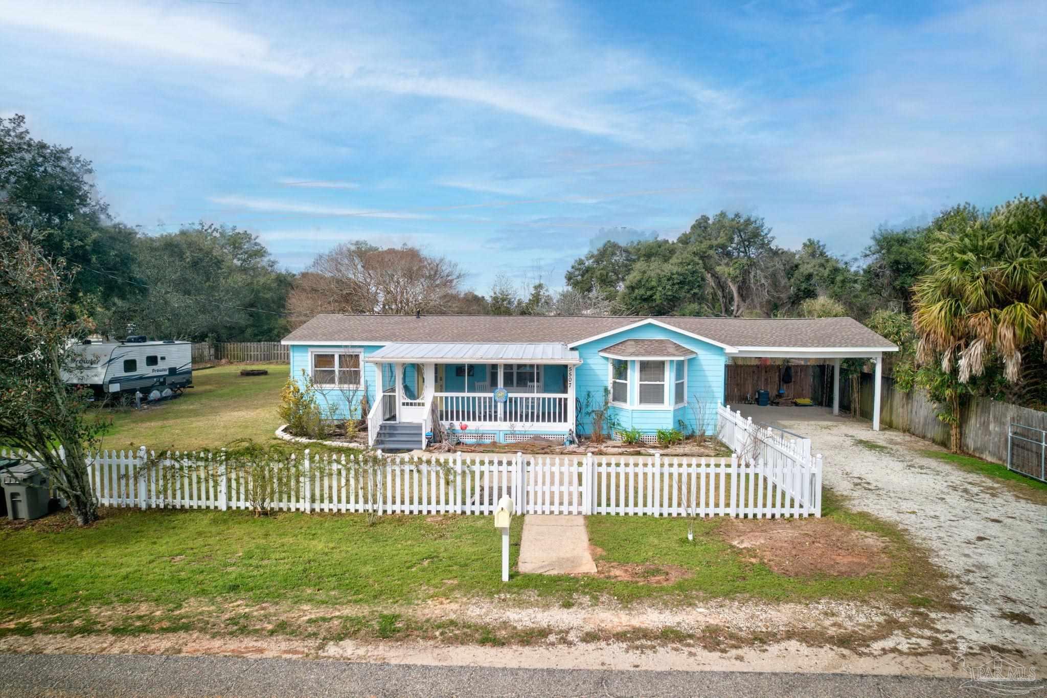 5507 Avon Road Pensacola, FL 32507 - Photo 40 of 45 Gallery Image 40
