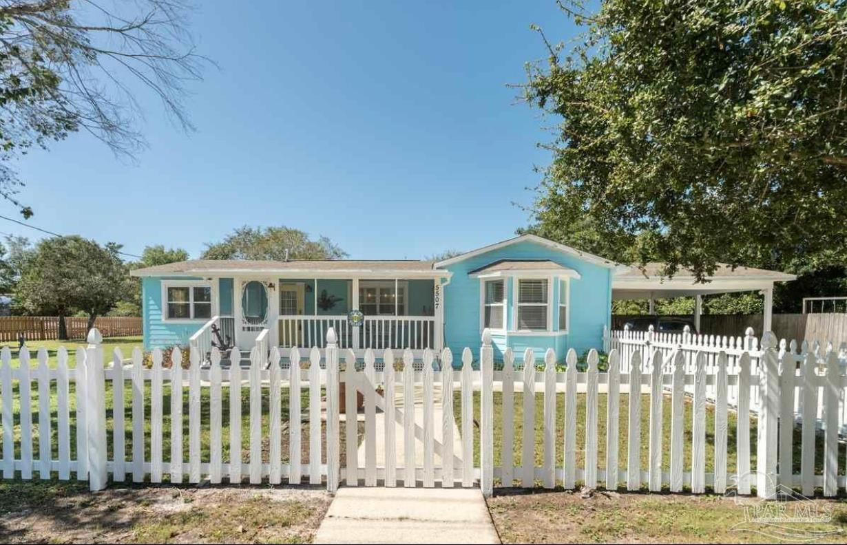 5507 Avon Road Pensacola, FL 32507 - Photo 41 of 45 Gallery Image 41